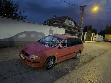 Fiat Stilo 