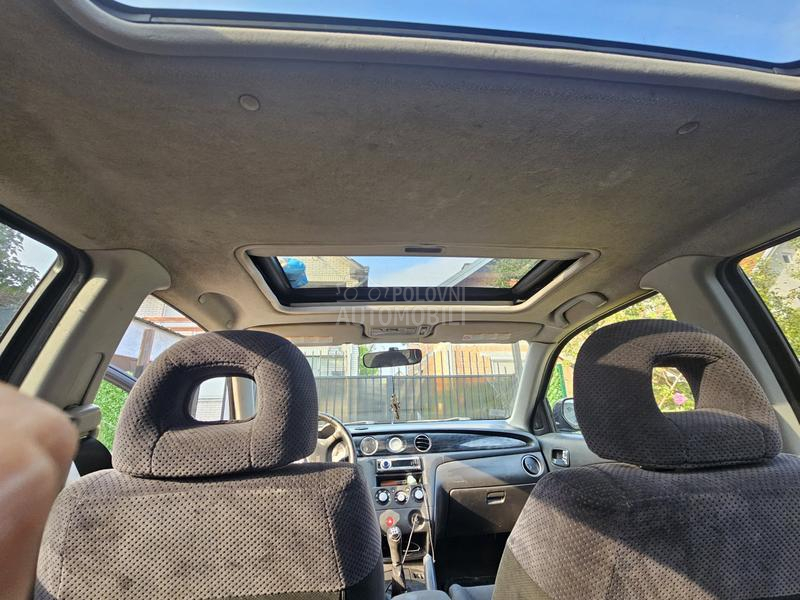 Mitsubishi Outlander 4x4