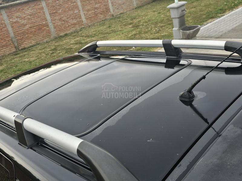 Mitsubishi Outlander 4x4