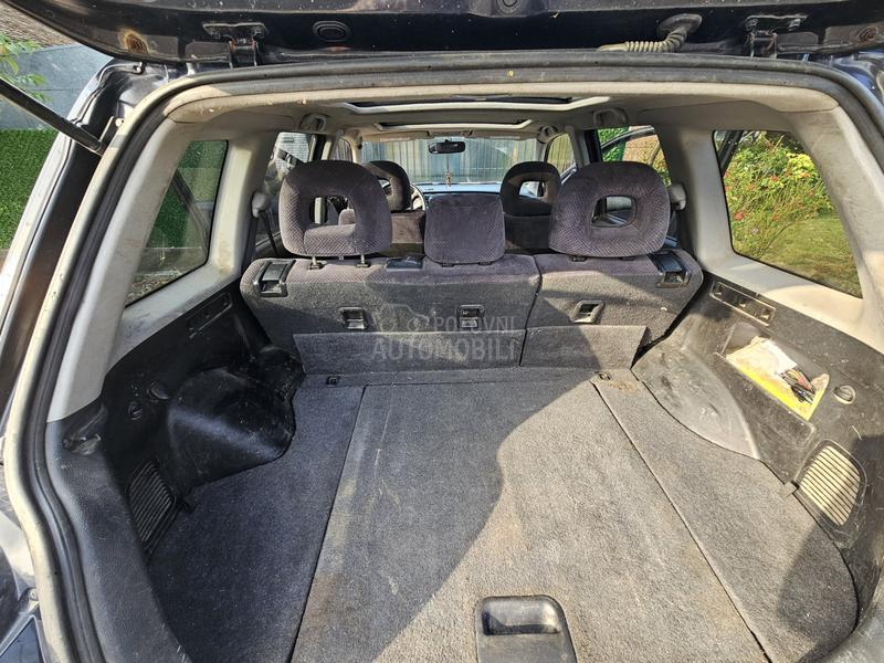 Mitsubishi Outlander 4x4