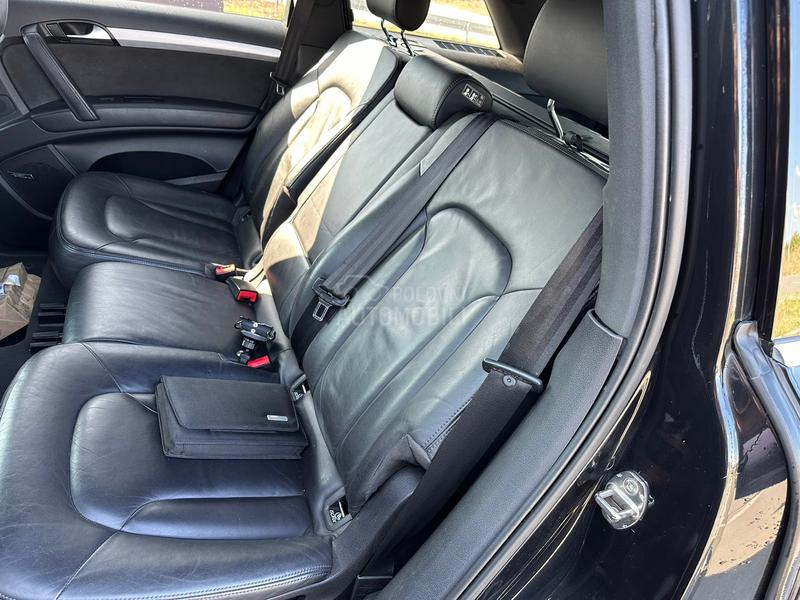 Audi Q7 4.2 TDI - ABT