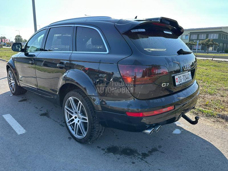 Audi Q7 4.2 TDI - ABT
