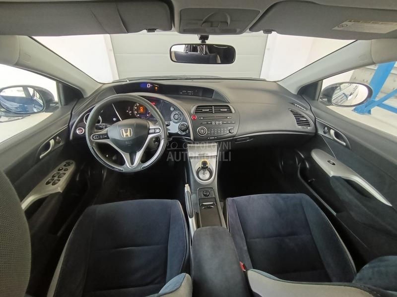 Honda Civic 1.4 E.X.T.R.A