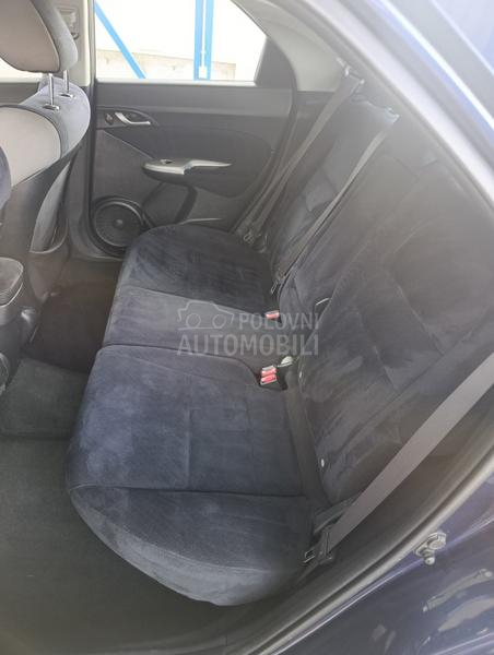 Honda Civic 1.4 E.X.T.R.A