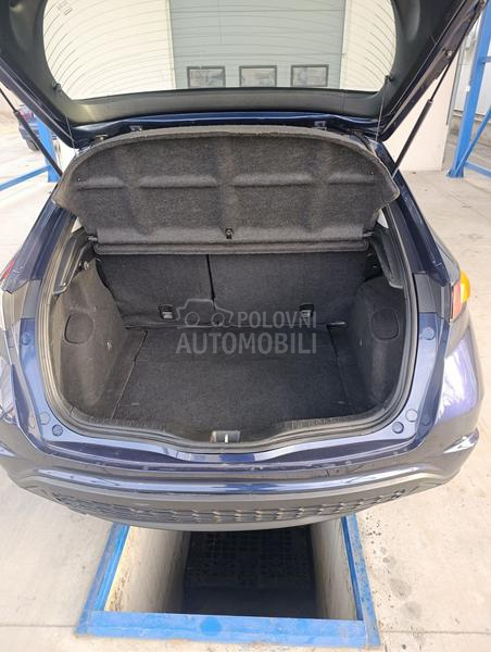 Honda Civic 1.4 E.X.T.R.A