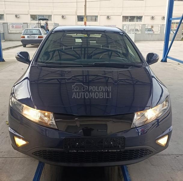 Honda Civic 1.4 E.X.T.R.A