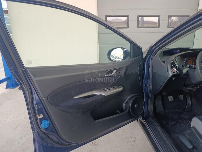 Honda Civic 1.4 E.X.T.R.A