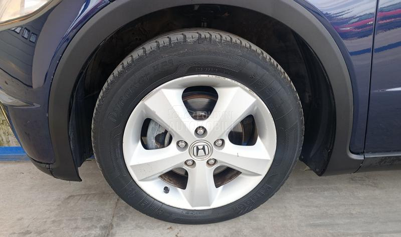 Honda Civic 1.4 E.X.T.R.A