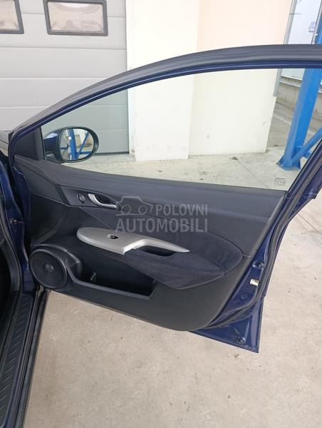 Honda Civic 1.4 E.X.T.R.A