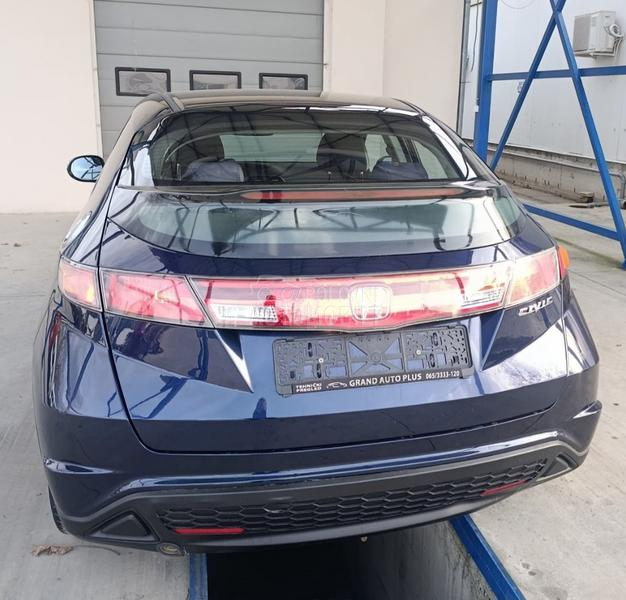 Honda Civic 1.4 E.X.T.R.A