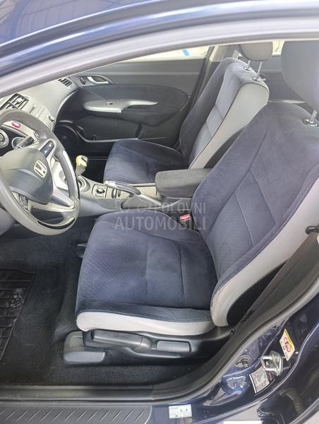 Honda Civic 1.4 E.X.T.R.A