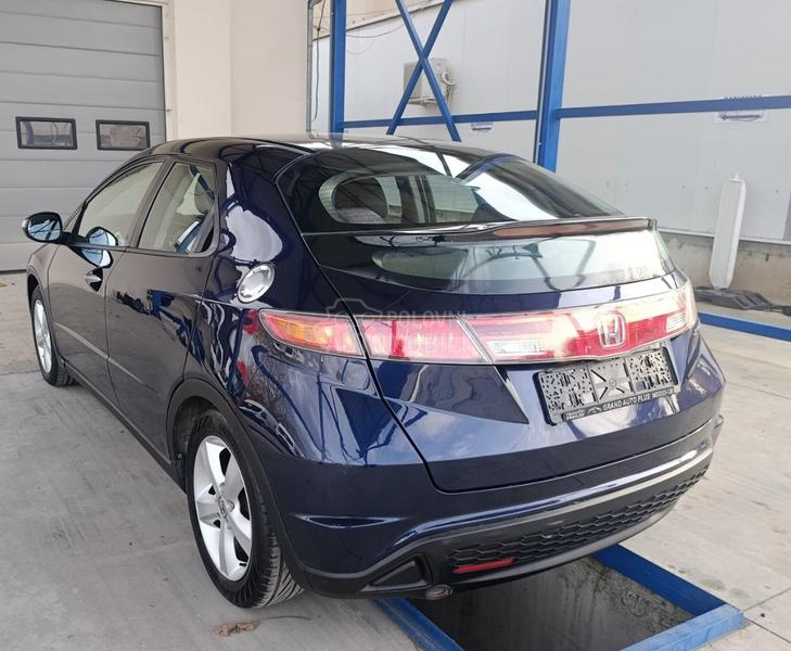 Honda Civic 1.4 E.X.T.R.A
