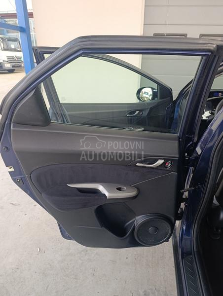 Honda Civic 1.4 E.X.T.R.A