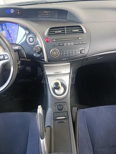 Honda Civic 1.4 E.X.T.R.A