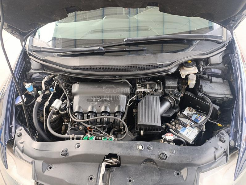 Honda Civic 1.4 E.X.T.R.A