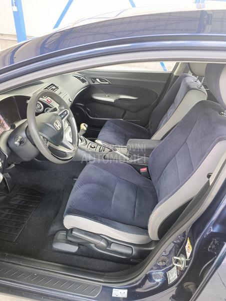 Honda Civic 1.4 E.X.T.R.A