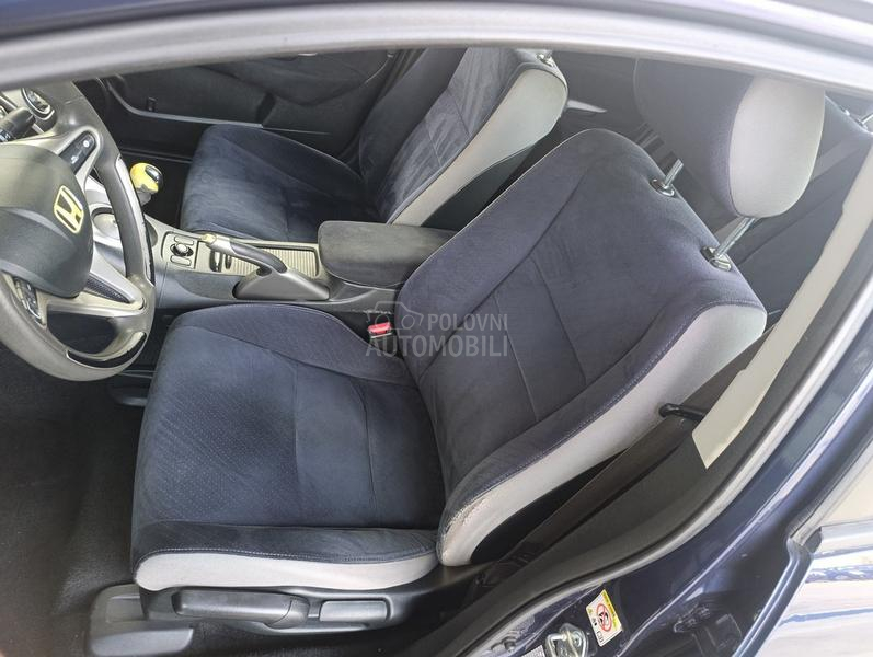 Honda Civic 1.4 E.X.T.R.A