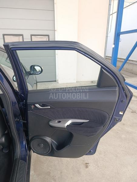 Honda Civic 1.4 E.X.T.R.A