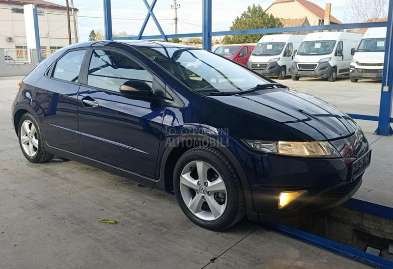 Honda Civic 1.4 E.X.T.R.A