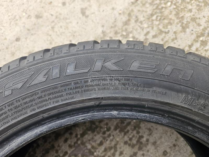 Falken 185/55 R16 Zimska