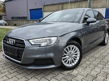 Audi A3 1.4 G-TRON