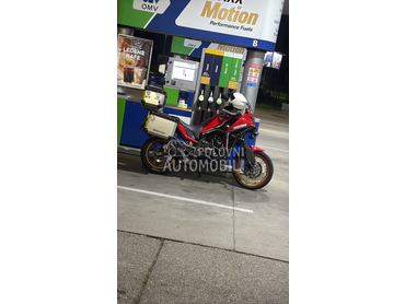 Moto Morini x cape 650