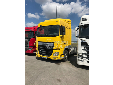 DAF Xf460