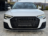 Audi A8 50 TDI S LINE BLACK