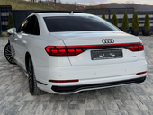 Audi A8 50 TDI S LINE BLACK