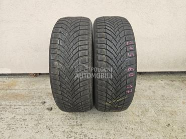 Semperit 215/60 R17 Zimska