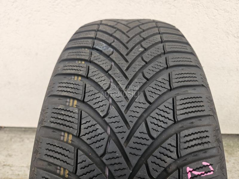 Semperit 215/60 R17 Zimska