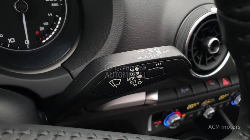 Audi A3 1.4 G-TRON S-tronic