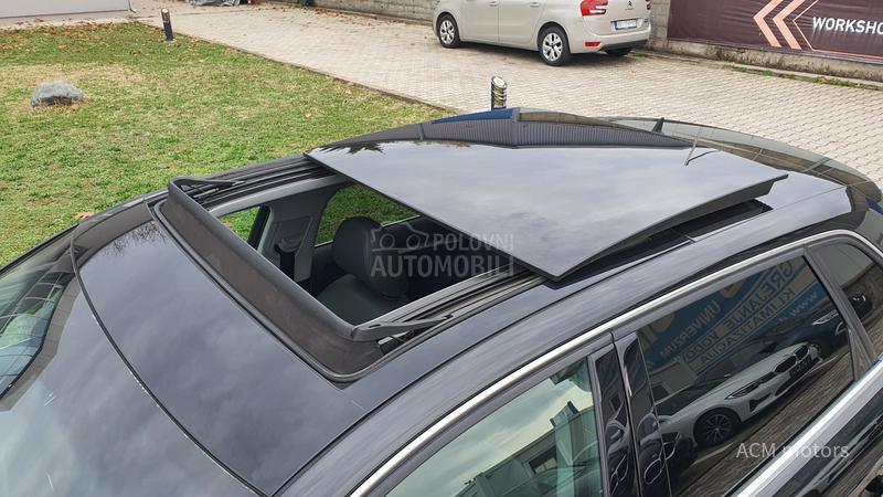 Audi A3 1.4 G-TRON S-tronic