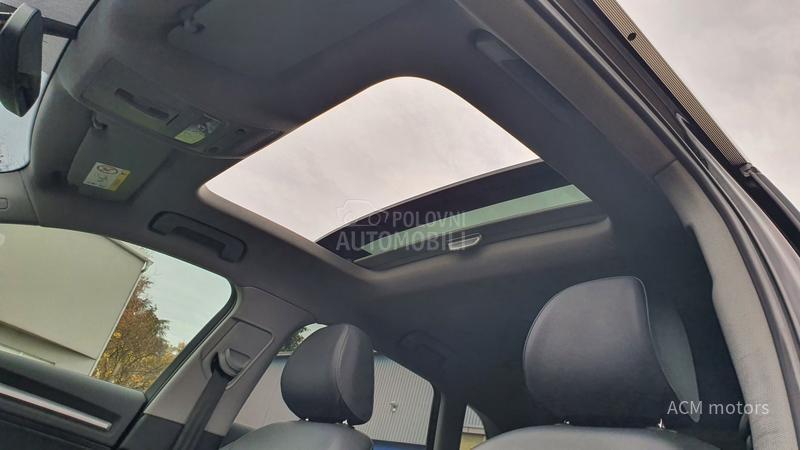 Audi A3 1.4 G-TRON S-tronic