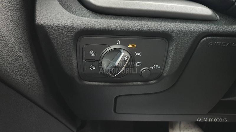 Audi A3 1.4 G-TRON S-tronic