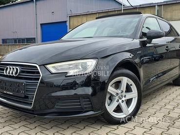 Audi A3 1.4 G-TRON S-tronic
