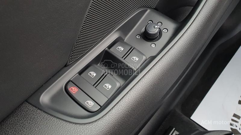 Audi A3 1.4 G-TRON S-tronic