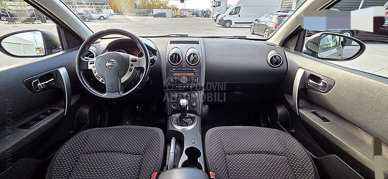 Nissan Qashqai 1.6 Acenta
