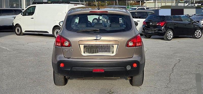Nissan Qashqai 1.6 Acenta