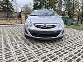 Opel Corsa D 1.2 Nov Nov