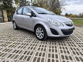 Opel Corsa D 1.2 Nov Nov