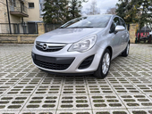 Opel Corsa D 1.2 Nov Nov