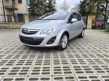 Opel Corsa D 1.2 Nov Nov