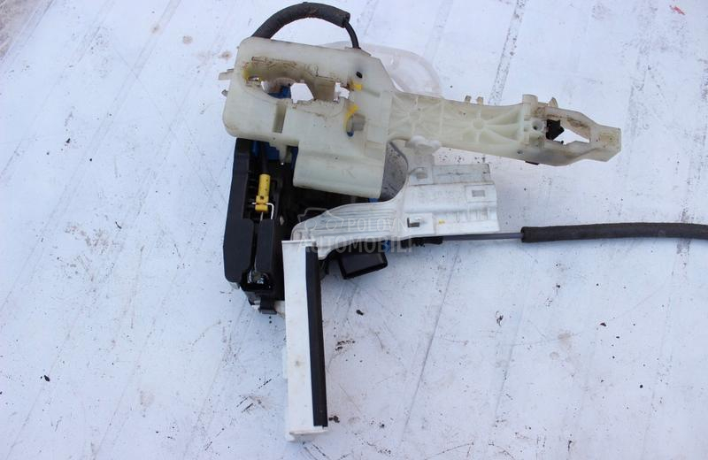 beava varata prednjih i zadnji