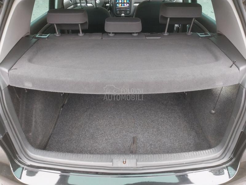 Volkswagen Golf 5 1.9 GTD