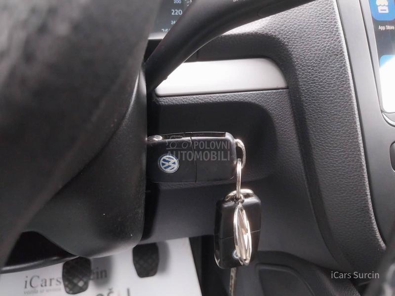 Volkswagen Golf 5 1.9 GTD