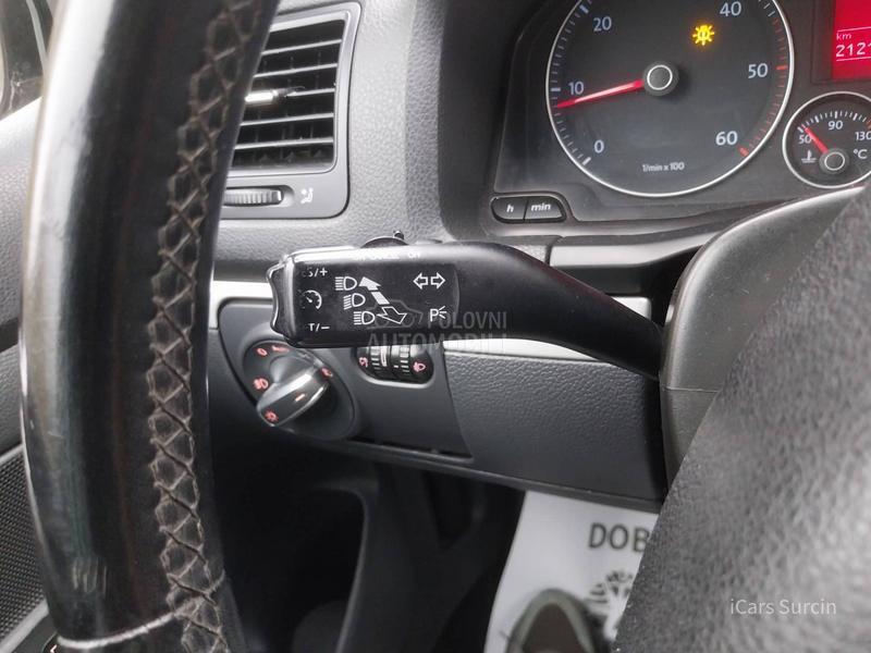 Volkswagen Golf 5 1.9 GTD