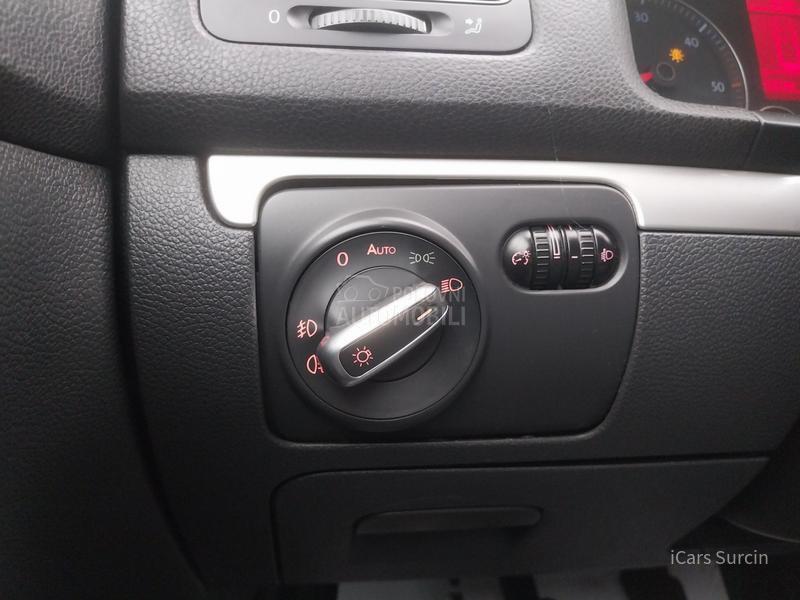 Volkswagen Golf 5 1.9 GTD