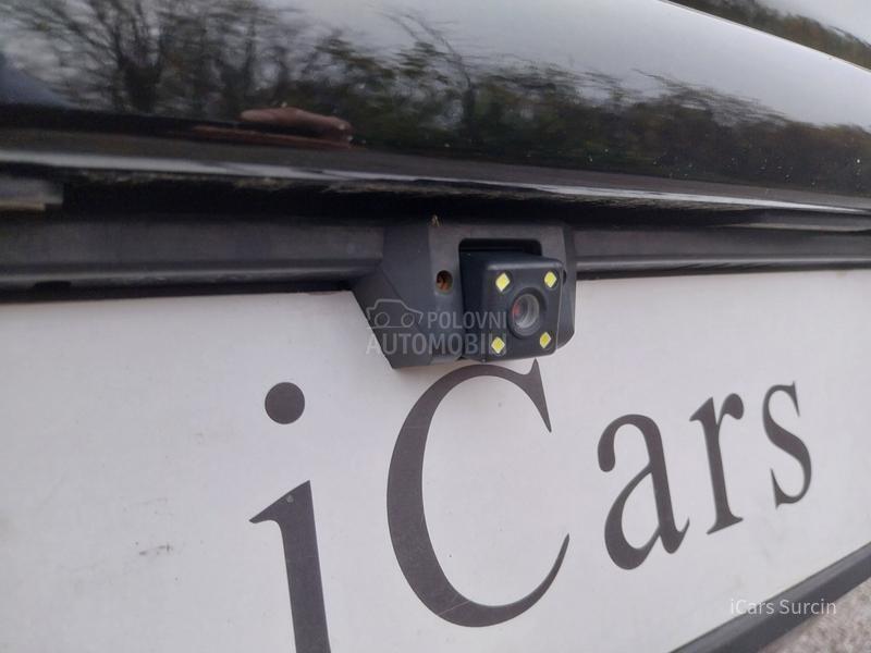 Volkswagen Golf 5 1.9 GTD