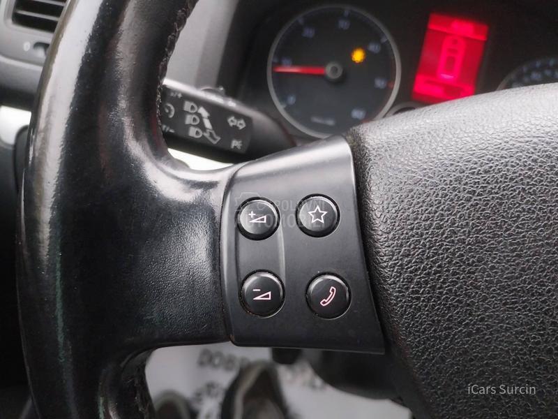 Volkswagen Golf 5 1.9 GTD